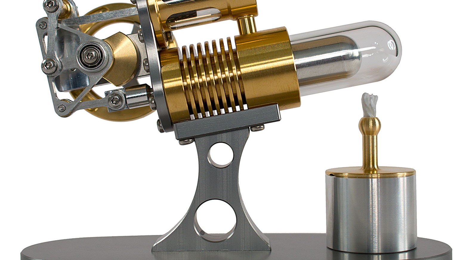 Stirling Engine