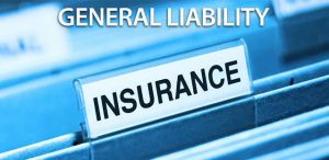 General Liability Insurance