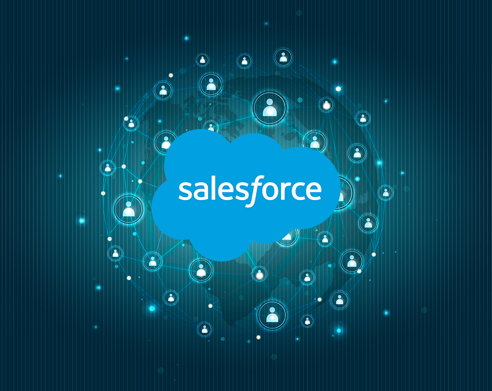 Salesforce Contract Negotiation