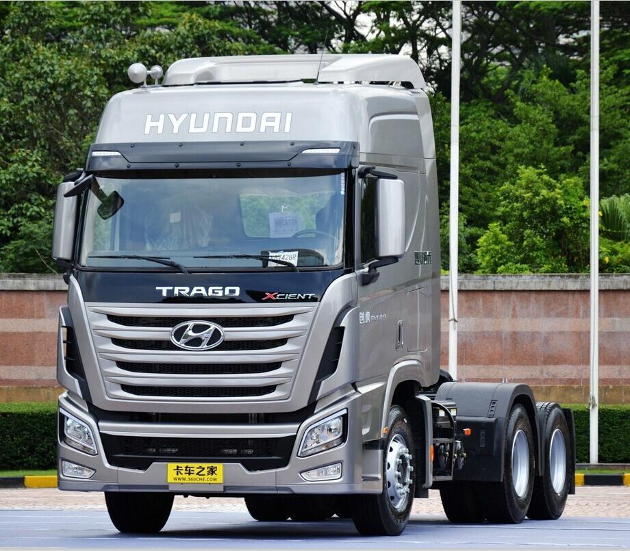 best Hyundai Truck