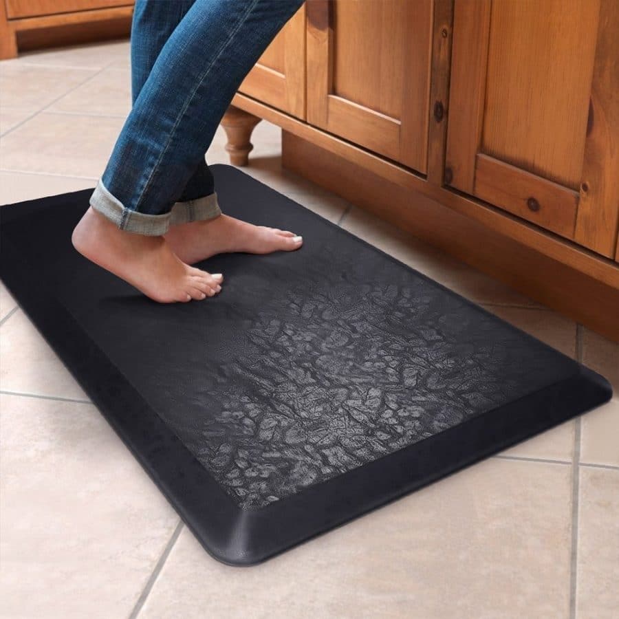 Mat for Your Kitchen Floor