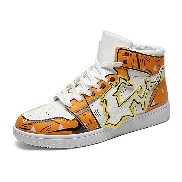 Anime Shoes Online