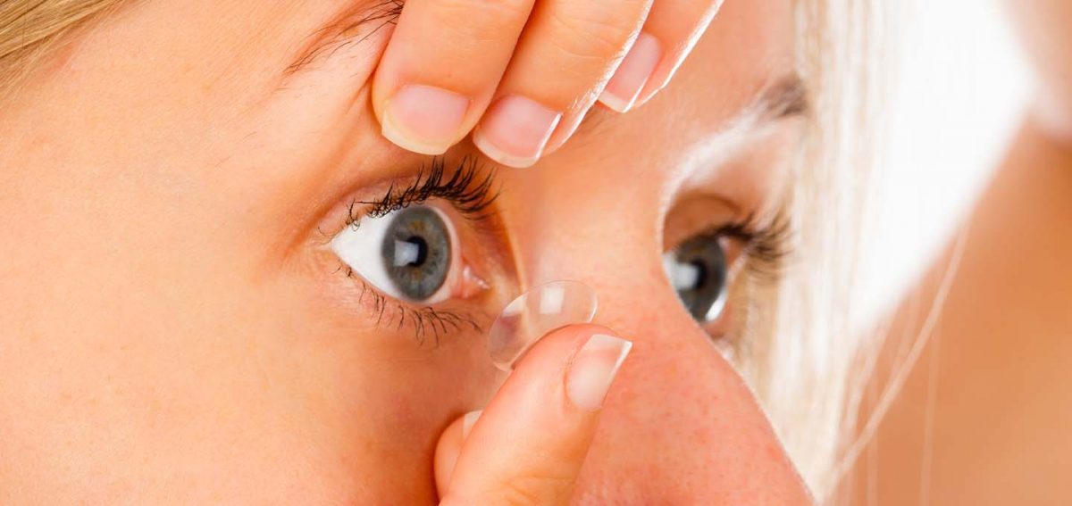 Everything to know about colored contact lenses astigmatism Singapore